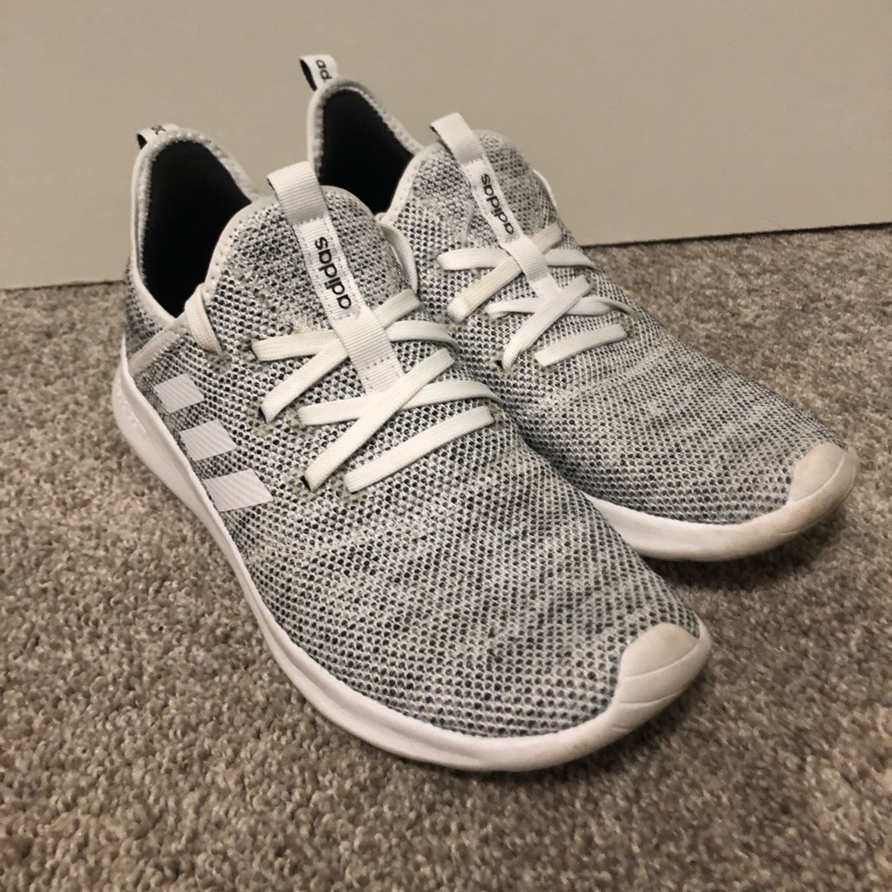 Adidas tennis shoes